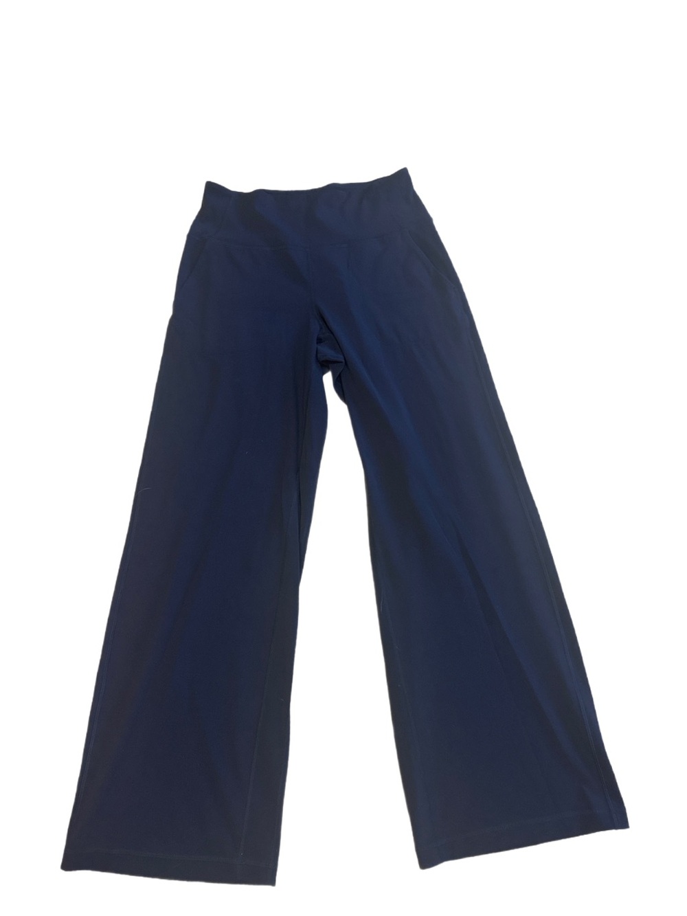Lululemon Wide Leg Align Pant Size 10 30” Inseam